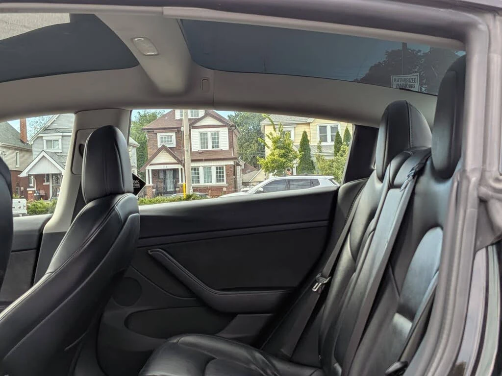 Tesla Model 3 * Long Range AWD* КРАЙНА ЦЕНА ДО СОФИЯ, снимка 10 - Автомобили и джипове - 56662190