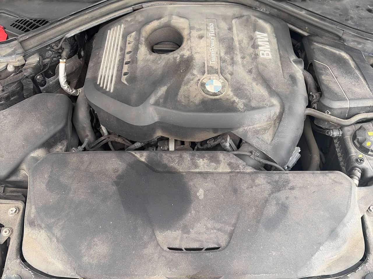 BMW 330 * xDrive * CARFAX * ����� �� ����������� | Mobile.bg � ����������� 13