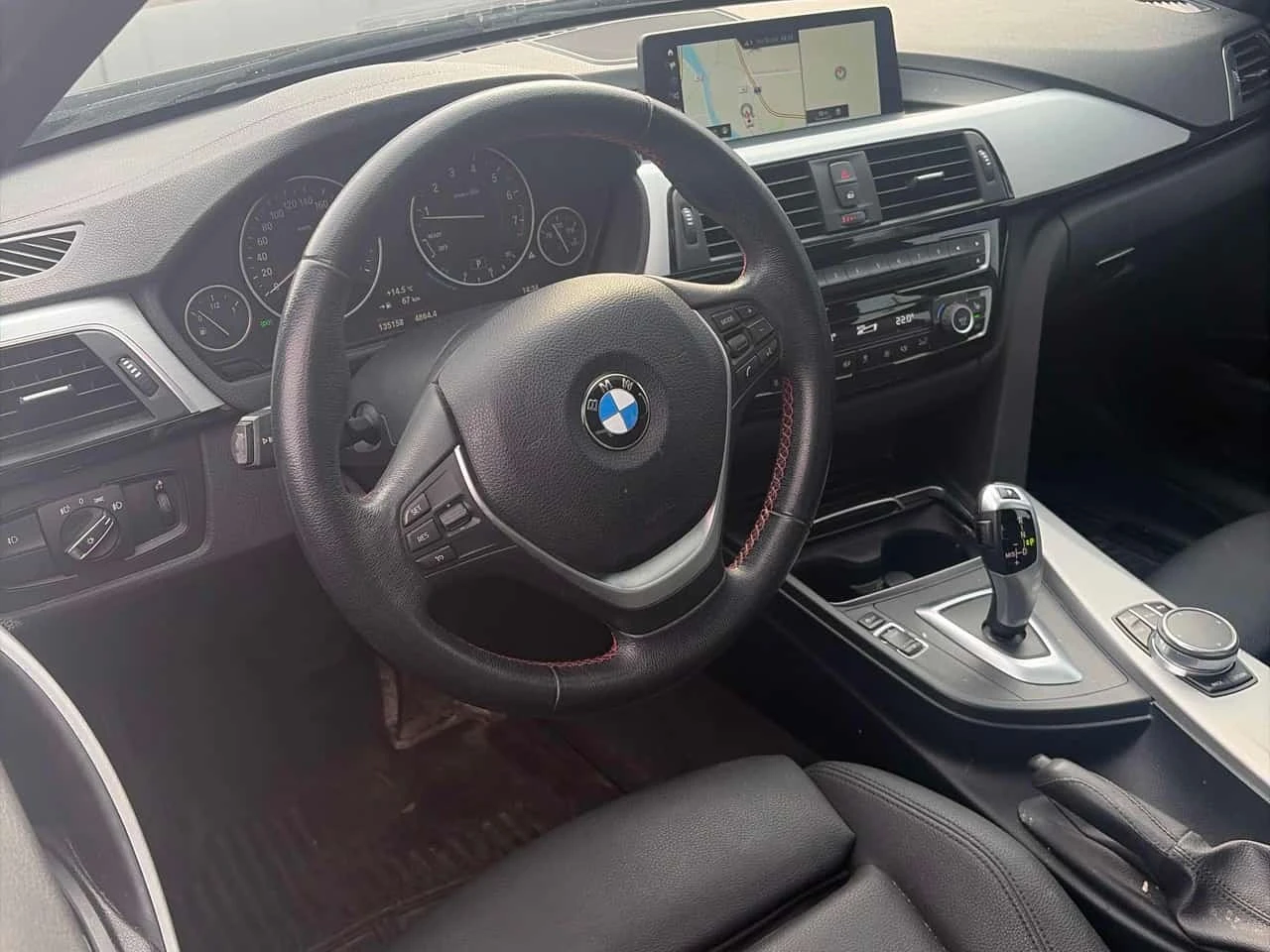 BMW 330 * xDrive * CARFAX * ����� �� ����������� | Mobile.bg � ����������� 5