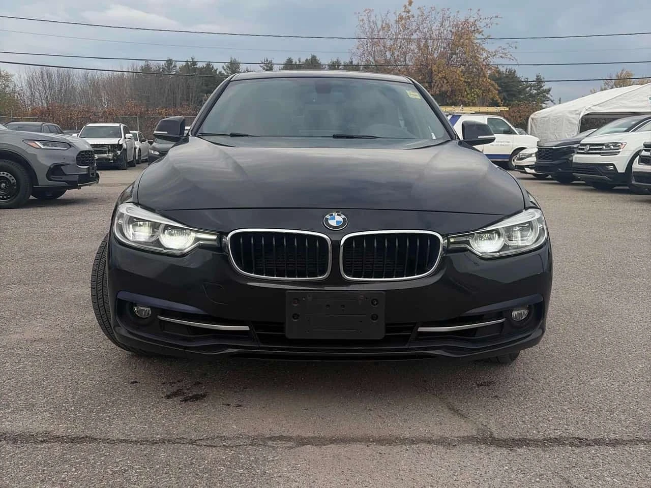 BMW 330 * xDrive * CARFAX * ����� �� ����������� | Mobile.bg � ����������� 6
