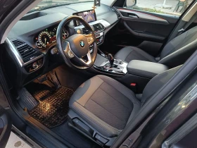 BMW X3 3.0D x drive, снимка 6