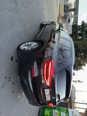 BMW X3 3.0D x drive, снимка 5