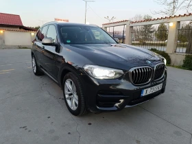 BMW X3 3.0D x drive, снимка 1