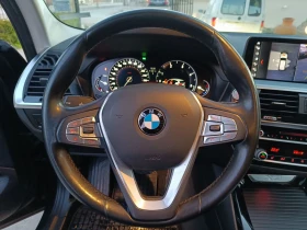 BMW X3 3.0D x drive, снимка 8