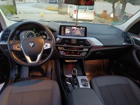 BMW X3 3.0D x drive, снимка 7