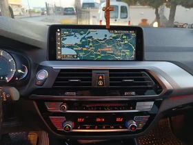 BMW X3 3.0D x drive, снимка 13