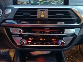 BMW X3 3.0D x drive, снимка 15