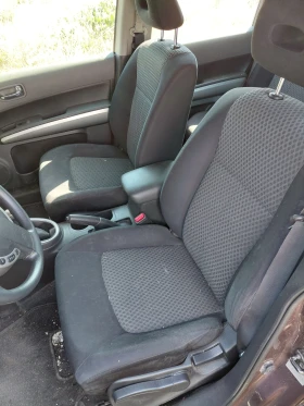 Nissan X-trail 2.0i     Facelift  , снимка 10