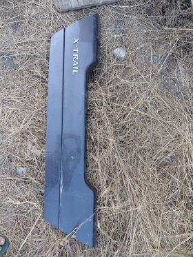 Nissan X-trail 2.0i     Facelift  , снимка 13