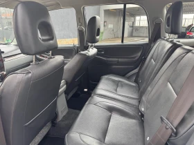 Suzuki Grand vitara 2.5 223200km.100%, снимка 10