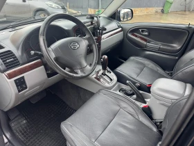 Suzuki Grand vitara 2.5 223200km.100%, снимка 9