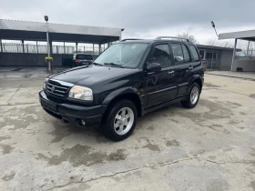 Suzuki Grand vitara 2.5 223200km.100%, снимка 13