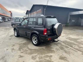 Suzuki Grand vitara 2.5 223200km.100%, снимка 11