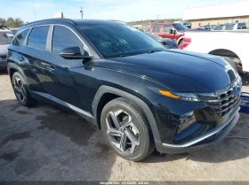 Hyundai Tucson 2.5l Sel, снимка 1