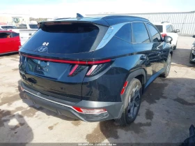 Hyundai Tucson 2.5l Sel, снимка 4