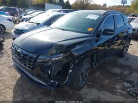 Hyundai Tucson 2.5l Sel, снимка 2