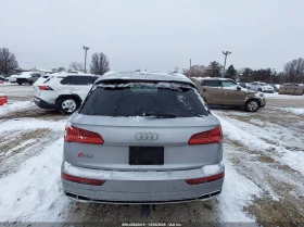 Audi SQ5 Bang&Olufsen* подгрев* панорама* KEYLESS* BLIND SP, снимка 6