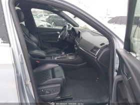 Audi SQ5 Bang&Olufsen* подгрев* панорама* KEYLESS* BLIND SP, снимка 7