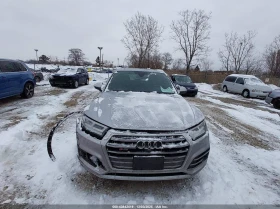 Audi SQ5 Bang&Olufsen* подгрев* панорама* KEYLESS* BLIND SP, снимка 3