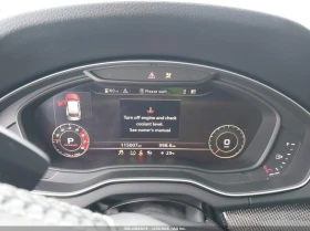Audi SQ5 Bang&Olufsen* подгрев* панорама* KEYLESS* BLIND SP, снимка 9