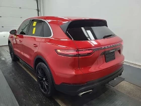 Porsche Cayenne ШИБИДАХ | AWD | KEYLESS | ПОДГРЕВИ | CARFAX, снимка 4