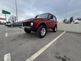 Lada Niva 1.7i, снимка 5