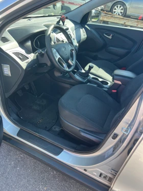 Hyundai IX35 2.0, снимка 5
