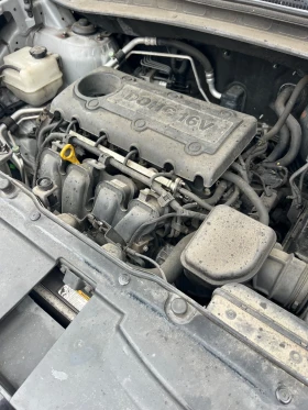 Hyundai IX35 2.0, снимка 8