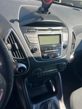 Hyundai IX35 2.0, снимка 6
