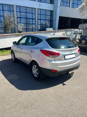 Hyundai IX35 2.0, снимка 4