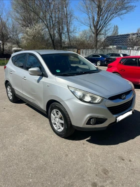 Hyundai IX35 2.0, снимка 2