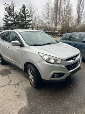 Hyundai IX35 2.0, снимка 2