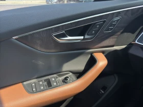 Audi Q8 TECHNIK 55 TFSI| BANG&OLUFSEN| MATRIX| ПАНО| ЩОРИ, снимка 10