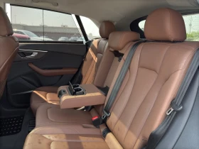 Audi Q8 TECHNIK 55 TFSI| BANG&OLUFSEN| MATRIX| ПАНО| ЩОРИ, снимка 8