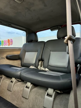 Nissan Patrol, снимка 11