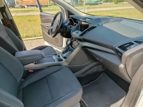 Ford Kuga 1.5 TDCi 2x4 PowerShift Automatic , снимка 16