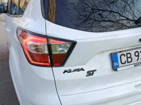 Ford Kuga 1.5 TDCi 2x4 PowerShift Automatic , снимка 6