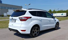Ford Kuga 1.5 TDCi 2x4 PowerShift Automatic , снимка 3