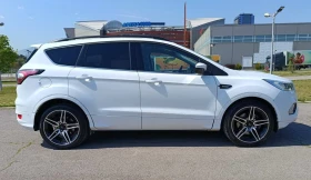 Ford Kuga 1.5 TDCi 2x4 PowerShift Automatic , снимка 4