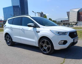 Ford Kuga 1.5 TDCi 2x4 PowerShift Automatic , снимка 2