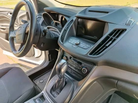 Ford Kuga 1.5 TDCi 2x4 PowerShift Automatic , снимка 12