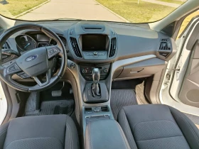 Ford Kuga 1.5 TDCi 2x4 PowerShift Automatic , снимка 10