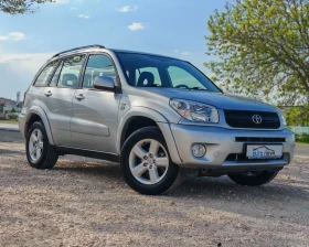 Toyota Rav4 2.0 150 К.С. БЕНЗИН!4Х4! , снимка 16