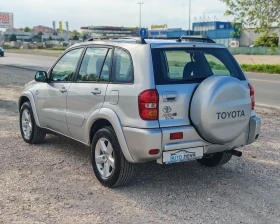 Toyota Rav4 2.0 150 К.С. БЕНЗИН!4Х4! , снимка 7
