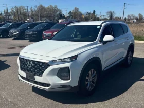 Hyundai Santa fe * Essential * ДИСТРОНИК* КАМЕРА* ПОДГРЕВ* , снимка 2