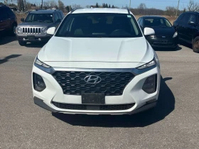 Hyundai Santa fe * Essential * ДИСТРОНИК* КАМЕРА* ПОДГРЕВ* , снимка 1