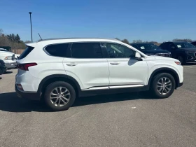 Hyundai Santa fe * Essential * ДИСТРОНИК* КАМЕРА* ПОДГРЕВ* , снимка 4