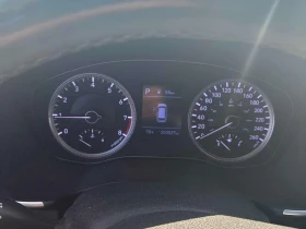 Hyundai Santa fe * Essential * ДИСТРОНИК* КАМЕРА* ПОДГРЕВ* , снимка 8