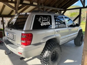 Jeep Grand cherokee, снимка 4