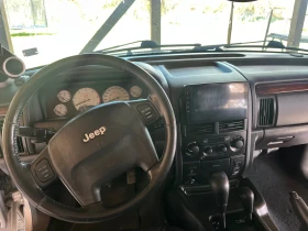 Jeep Grand cherokee, снимка 9